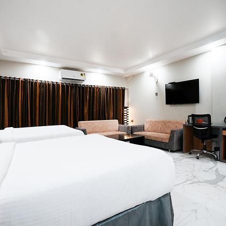 Rupis Resort Near Udaipur Airport Dabok Экстерьер фото