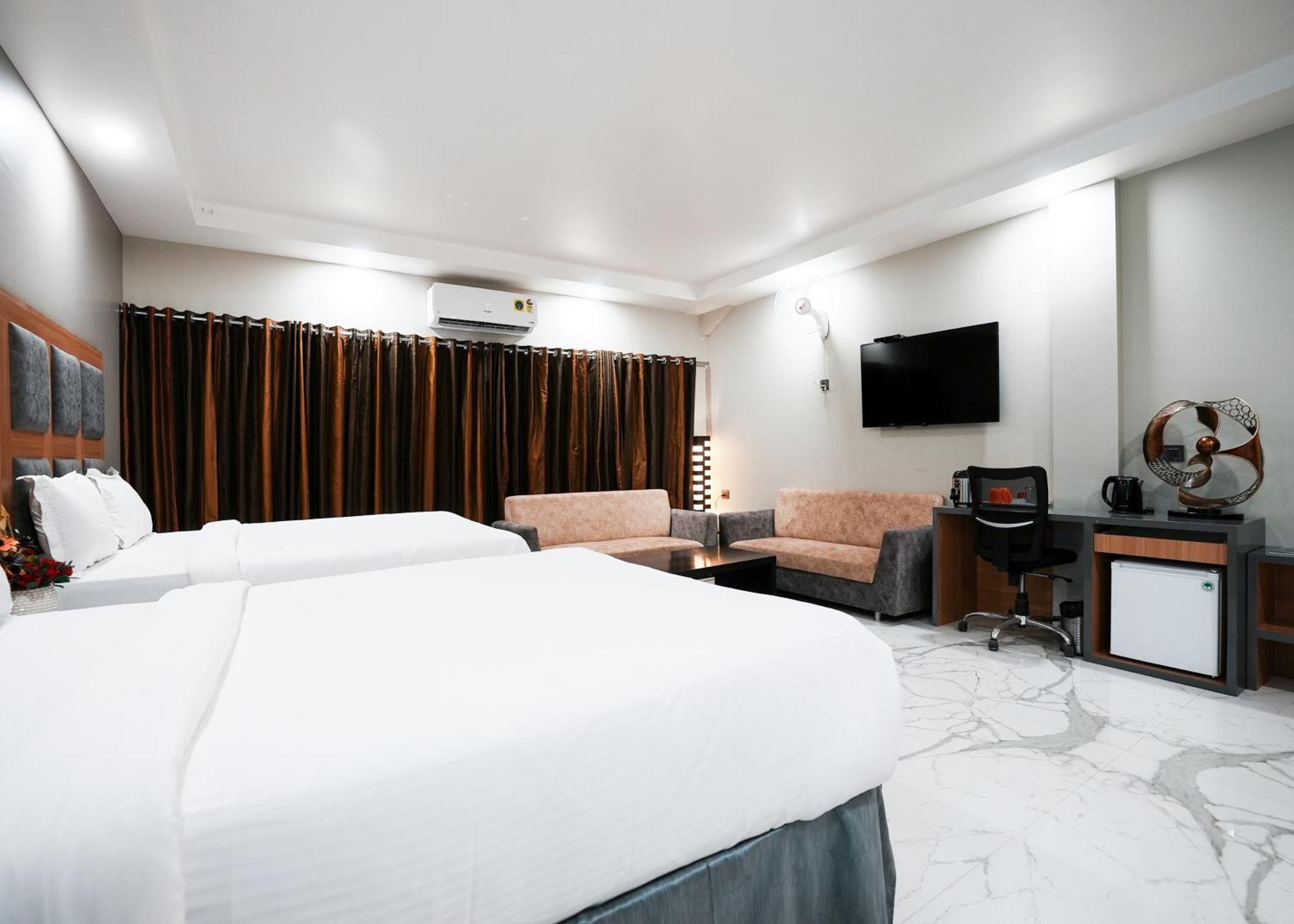 Rupis Resort Near Udaipur Airport Dabok Экстерьер фото