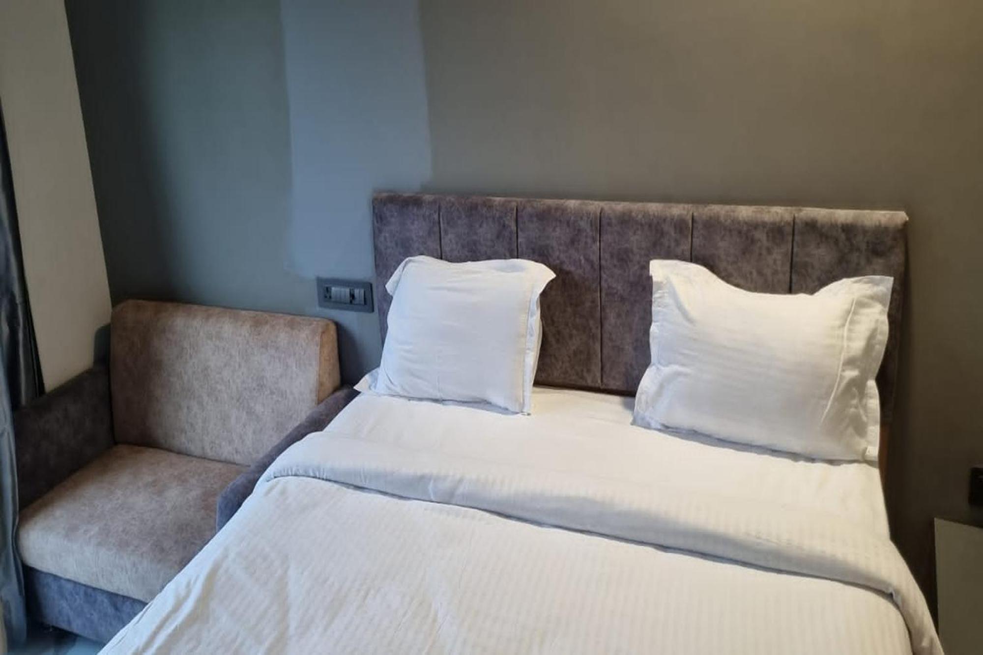 Rupis Resort Near Udaipur Airport Dabok Экстерьер фото