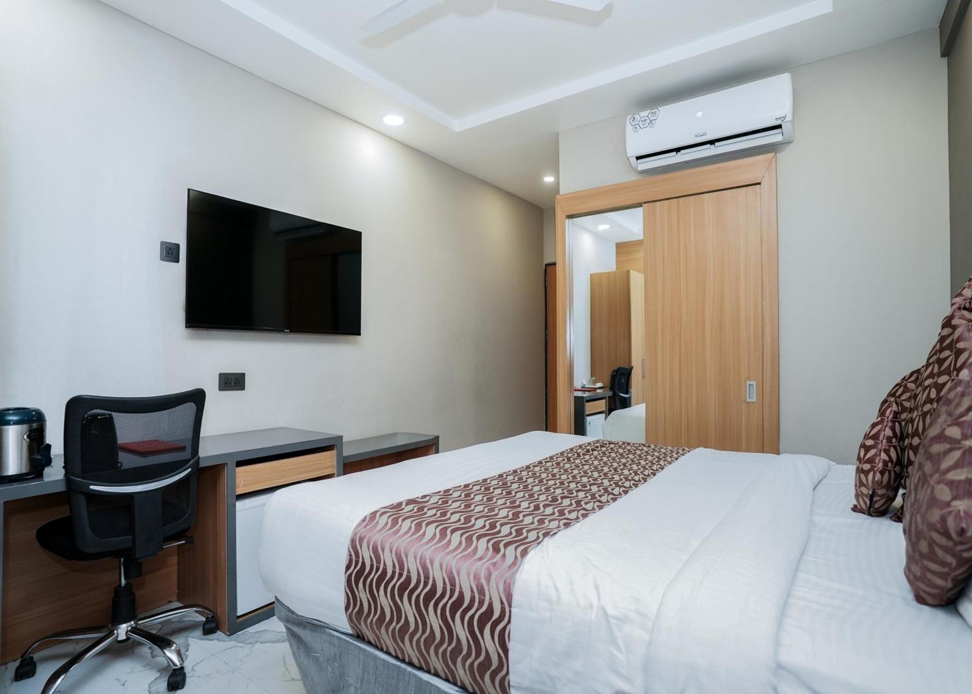 Rupis Resort Near Udaipur Airport Dabok Экстерьер фото